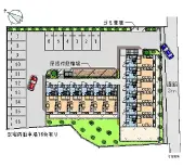 ★手数料０円★八王子市西寺方町　月極駐車場（LP）